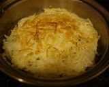 朝食に☆じゃが芋ピザ作り方3写真