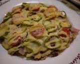 朝食に☆じゃが芋ピザ作り方8写真