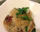 和風ハンバーグ。作り方6写真