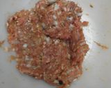 麻婆豆腐風！！絶品豆腐シュウマイ☆作り方3写真