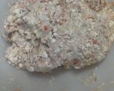 麻婆豆腐風！！絶品豆腐シュウマイ☆作り方4写真
