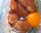 簡単★鶏むね肉のカリっと唐揚げ！丼ver作り方2写真