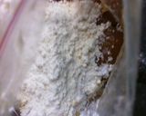 簡単★鶏むね肉のカリっと唐揚げ！丼ver作り方3写真