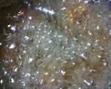 簡単★鶏むね肉のカリっと唐揚げ！丼ver作り方8写真