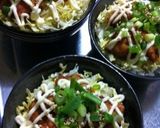 簡単★鶏むね肉のカリっと唐揚げ！丼ver作り方11写真