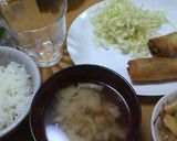 春巻き作り方7写真