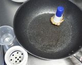 簡単♪野菜盛り沢山♥焼きうどん作り方2写真