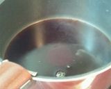 簡単＆エコ☆手羽元のさっぱり煮＆煮卵作り方2写真