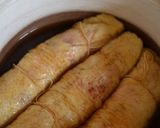 信太巻き作り方4写真