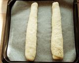 ♡ベーコンエピ♡作り方12写真