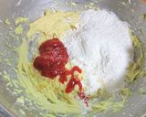 いちごのケーキ作り方2写真