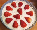 いちごのケーキ作り方3写真