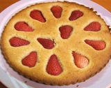 いちごのケーキ作り方4写真
