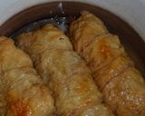 信太巻き作り方5写真