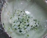 お弁当に！キャンディおにぎり作り方2写真