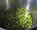 簡単♪グリンピースの甘煮～煮汁も美味☆作り方4写真