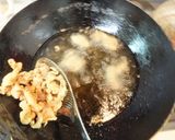 豚肉のから揚げ　✳カリッとカレー味✳作り方3写真