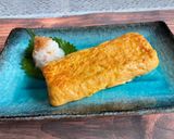 めんつゆ(唐船峡)を使った卵焼き✨作り方4写真