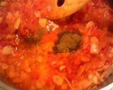 簡単☆おいしい　インドカレー作り方2写真