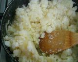 簡単豪華☆卵入りコロッケ☆お弁当にも作り方4写真