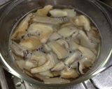 時短切り干し大根の煮物作り方2写真