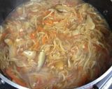時短切り干し大根の煮物作り方5写真