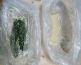 簡単♪ポテトチップス…コンソメ味☆うま♪作り方6写真