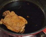 照り揚げチキン作り方5写真