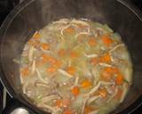 あっという間につけカレーパスタ！作り方2写真