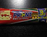 あっという間につけカレーパスタ！作り方4写真