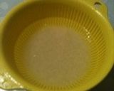 ☆炊飯時に味付け☆塩おにぎり作り方1写真
