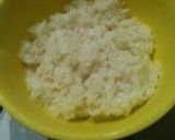 ☆炊飯時に味付け☆塩おにぎり作り方3写真