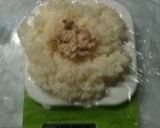 ☆炊飯時に味付け☆塩おにぎり作り方4写真