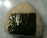 ☆炊飯時に味付け☆塩おにぎり作り方6写真