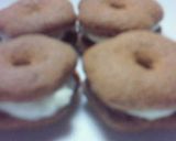 クーリッシュサンド菓子♪作り方3写真