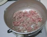 部活男子も満足!ひじきの煮物・テリヤキ味作り方3写真