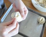 冷めてもウマ！塩麹ザーサイ、胸肉揚げ餃子作り方4写真