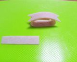 お弁当に♪リボンでおしゃれなミニトマト作り方7写真