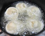 冷めてもウマ！塩麹ザーサイ、胸肉揚げ餃子作り方5写真