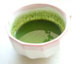 クーリッシュ＆抹茶あずきゼリー作り方1写真