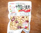 野菜を一杯食べて元気つけパスタ作り方6写真