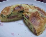 簡単ホッとケークサレ作り方6写真