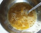 あま玉(甘い卵焼き)作り方1写真
