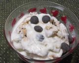 アイスビスケット＆チョコっとチョコ作り方3写真