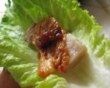 韓国人の大好きなポッサム♪作り方6写真