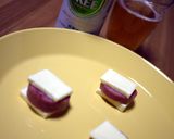 ビールにぴったり！極太ソーセーチー作り方5写真