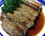 レモン風味の和風ステーキソース作り方5写真