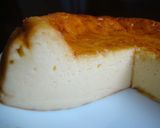 チーズなしカッテージチーズケーキ♪作り方6写真