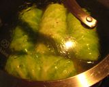ロールキャベツ(あっさり味)作り方4写真