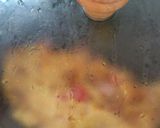 パリッと朝食ウィンナーで朝オムレツ作り方5写真